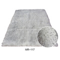 Faux Fur Shaggy Rug